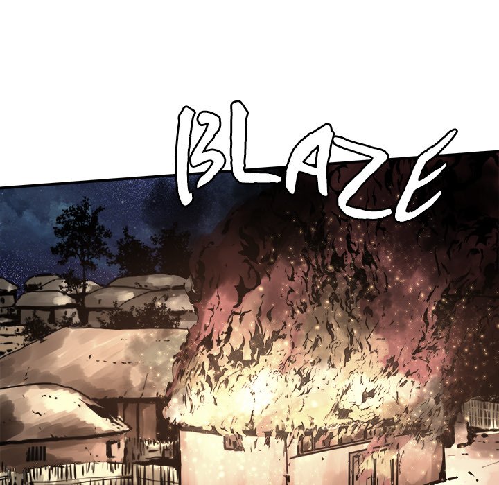 The Humble Warriors The Humble Warriors EP 32 - Toomics page 108 - 
