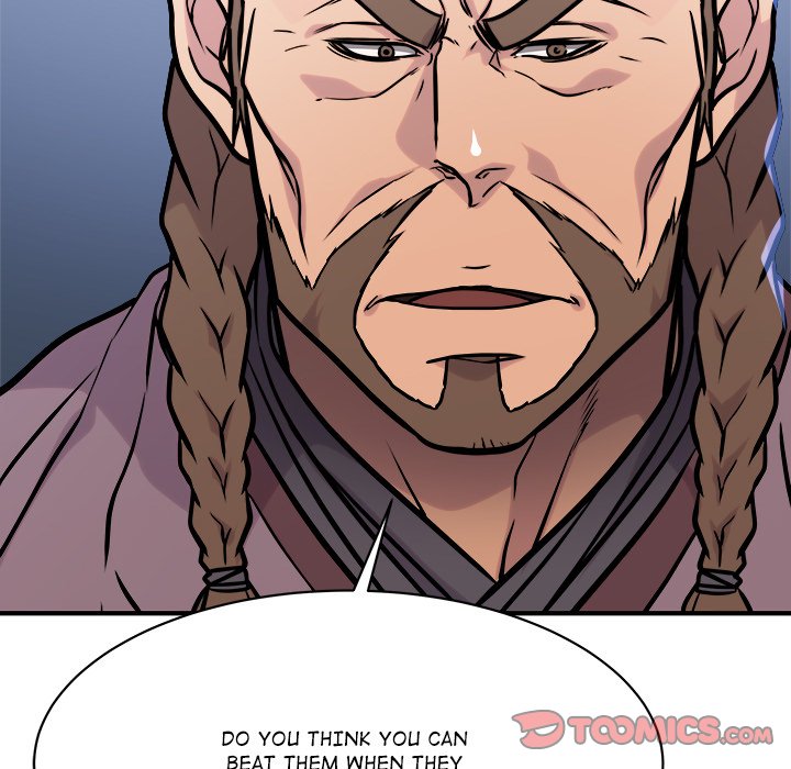 The Humble Warriors The Humble Warriors EP 32 - Toomics page 12 - 