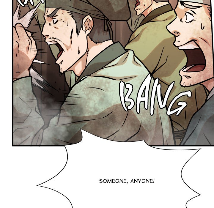 The Humble Warriors The Humble Warriors EP 32 - Toomics page 112 - 