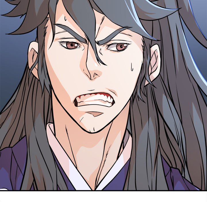 The Humble Warriors The Humble Warriors EP 32 - Toomics page 114 - 
