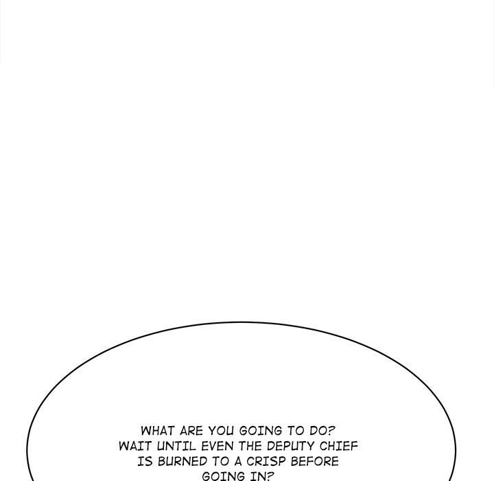 The Humble Warriors The Humble Warriors EP 32 - Toomics page 115 - 