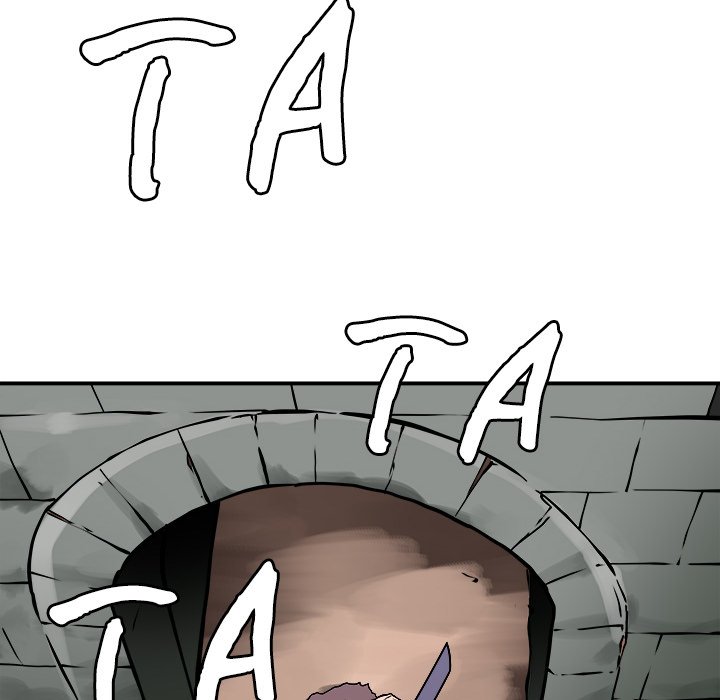 The Humble Warriors The Humble Warriors EP 32 - Toomics page 122 - 