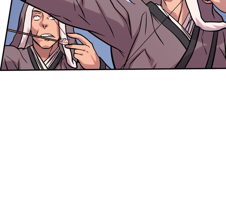 The Humble Warriors The Humble Warriors EP 32 - Toomics page 130 - 