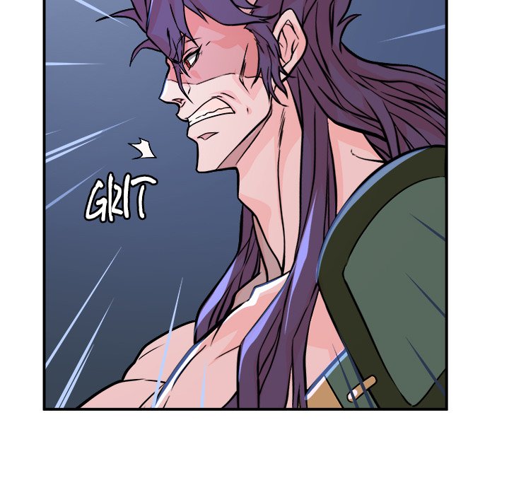 The Humble Warriors The Humble Warriors EP 32 - Toomics page 14 - 