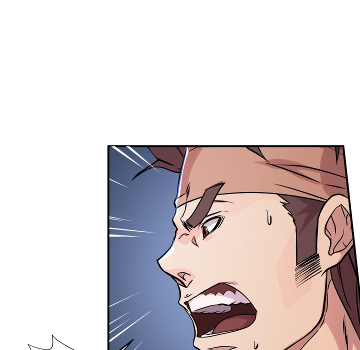 The Humble Warriors The Humble Warriors EP 32 - Toomics page 132 - 