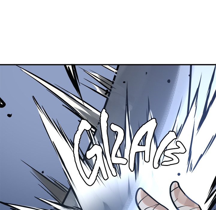 The Humble Warriors The Humble Warriors EP 32 - Toomics page 137 - 