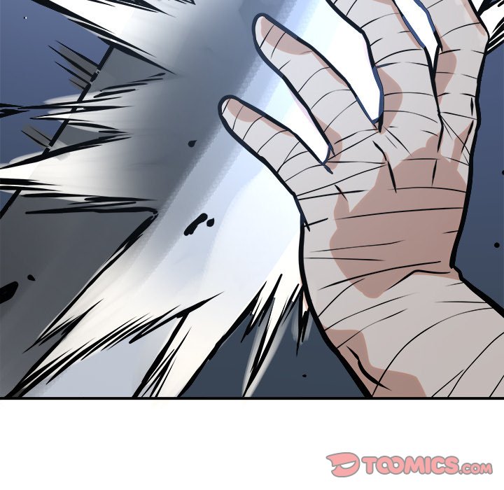 The Humble Warriors The Humble Warriors EP 32 - Toomics page 138 - 