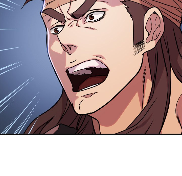 The Humble Warriors The Humble Warriors EP 32 - Toomics page 145 - 