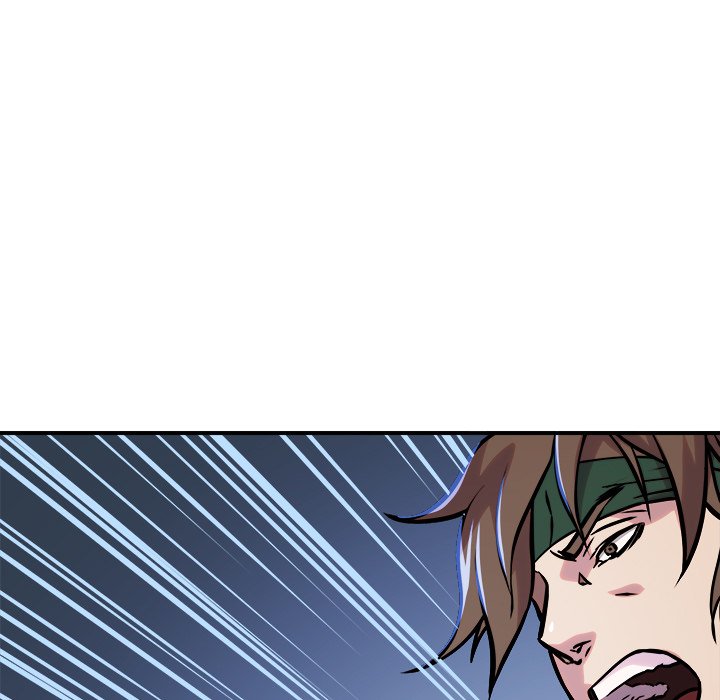 The Humble Warriors The Humble Warriors EP 32 - Toomics page 146 - 
