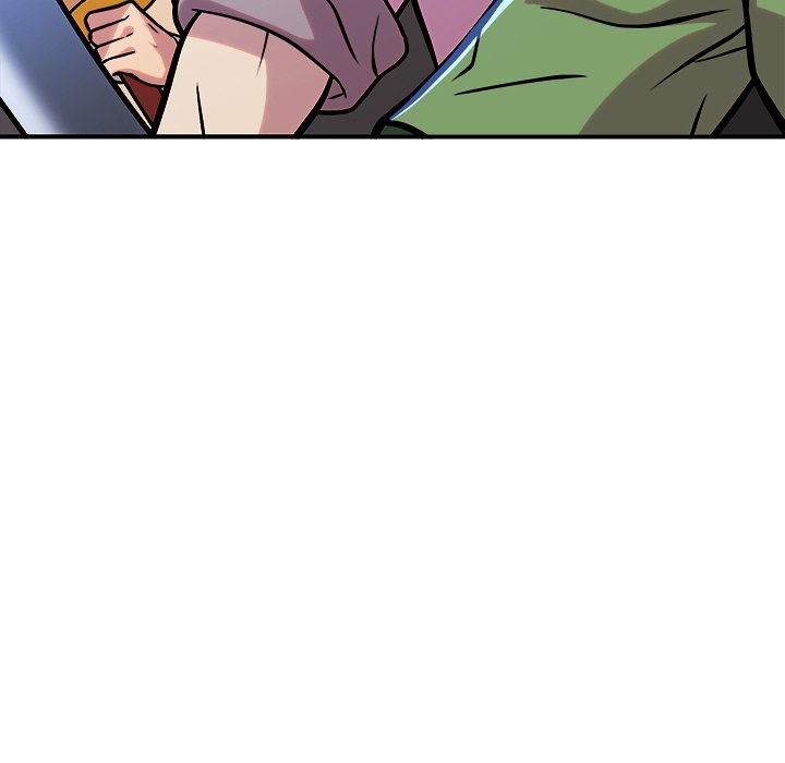 The Humble Warriors The Humble Warriors EP 32 - Toomics page 148 - 