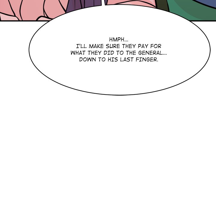 The Humble Warriors The Humble Warriors EP 32 - Toomics page 17 - 