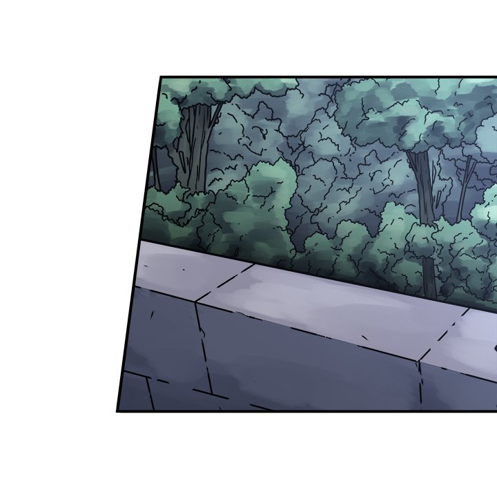 The Humble Warriors The Humble Warriors EP 32 - Toomics page 18 - 