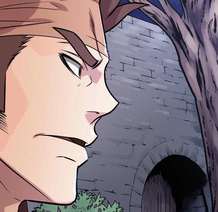 The Humble Warriors The Humble Warriors EP 32 - Toomics page 20 - 