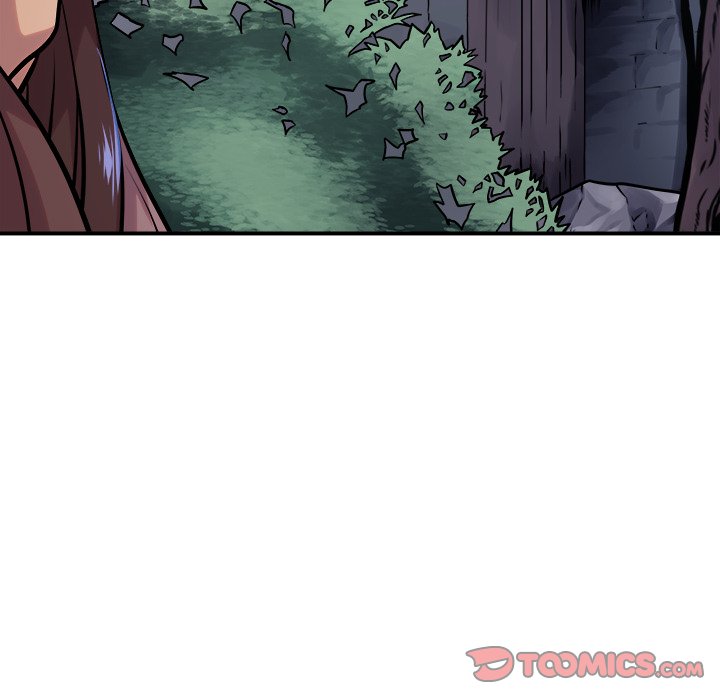 The Humble Warriors The Humble Warriors EP 32 - Toomics page 21 - 