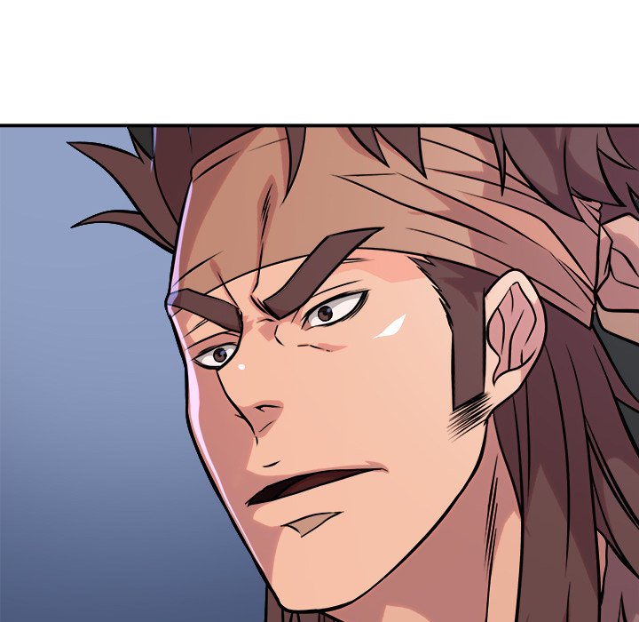 The Humble Warriors The Humble Warriors EP 32 - Toomics page 22 - 