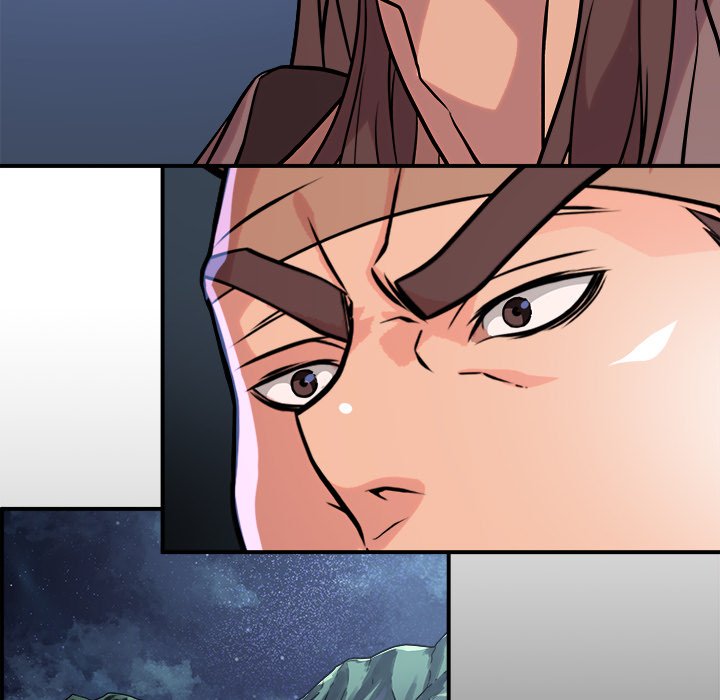 The Humble Warriors The Humble Warriors EP 32 - Toomics page 23 - 