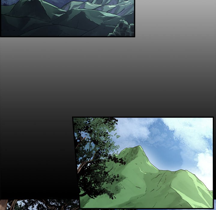 The Humble Warriors The Humble Warriors EP 32 - Toomics page 24 - 