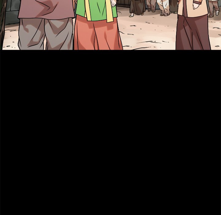 The Humble Warriors The Humble Warriors EP 32 - Toomics page 26 - 