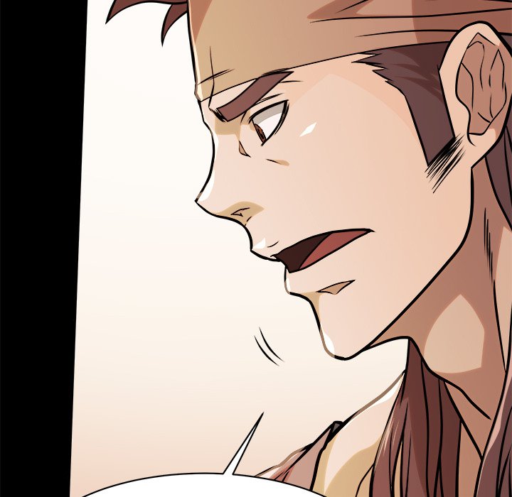 The Humble Warriors The Humble Warriors EP 32 - Toomics page 29 - 