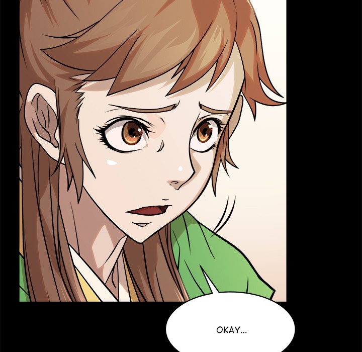 The Humble Warriors The Humble Warriors EP 32 - Toomics page 31 - 