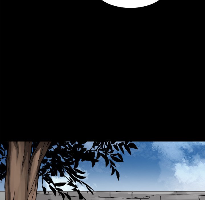 The Humble Warriors The Humble Warriors EP 32 - Toomics page 32 - 