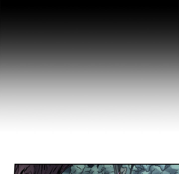 The Humble Warriors The Humble Warriors EP 32 - Toomics page 34 - 