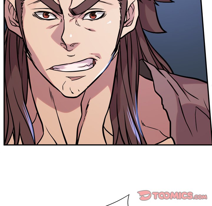 The Humble Warriors The Humble Warriors EP 32 - Toomics page 39 - 