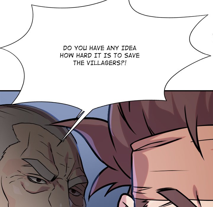 The Humble Warriors The Humble Warriors EP 32 - Toomics page 40 - 