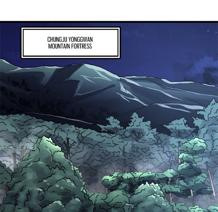 The Humble Warriors The Humble Warriors EP 32 - Toomics page 5 - 
