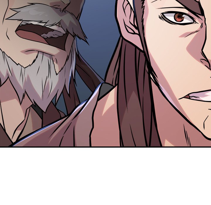 The Humble Warriors The Humble Warriors EP 32 - Toomics page 41 - 