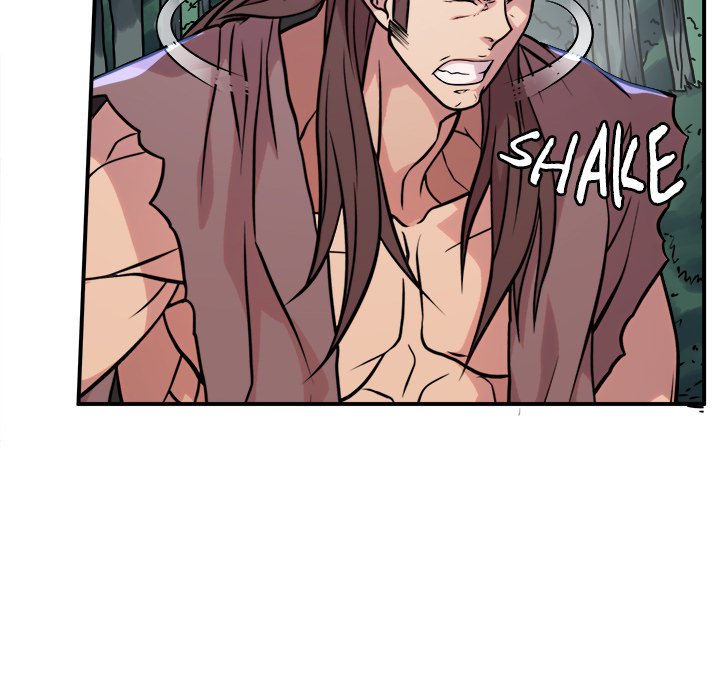The Humble Warriors The Humble Warriors EP 32 - Toomics page 43 - 