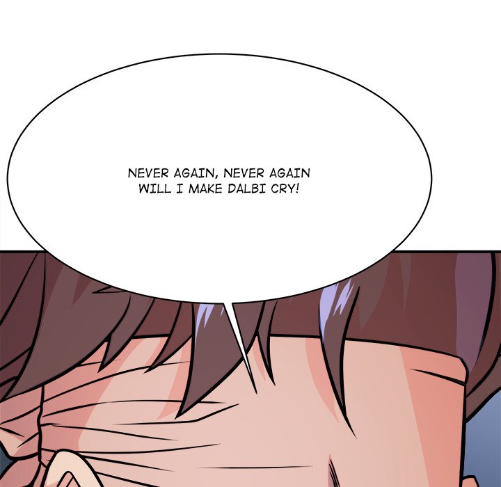 The Humble Warriors The Humble Warriors EP 32 - Toomics page 44 - 