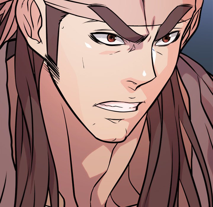 The Humble Warriors The Humble Warriors EP 32 - Toomics page 45 - 