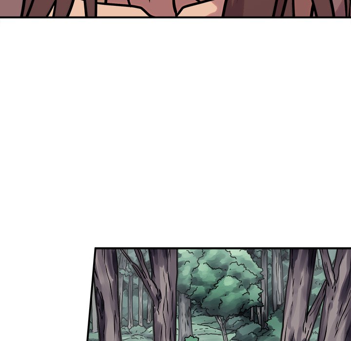 The Humble Warriors The Humble Warriors EP 32 - Toomics page 46 - 