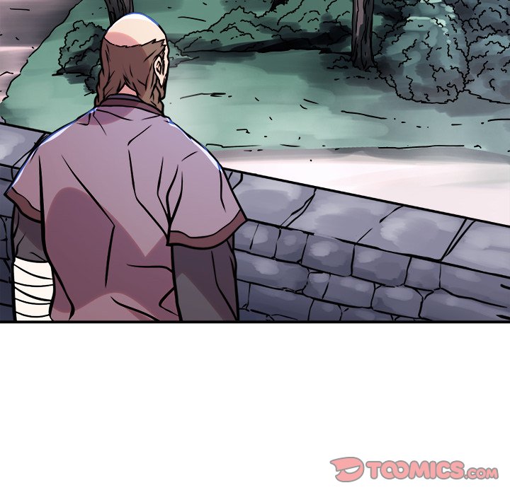 The Humble Warriors The Humble Warriors EP 32 - Toomics page 48 - 