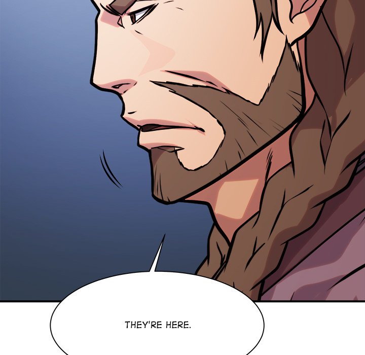 The Humble Warriors The Humble Warriors EP 32 - Toomics page 50 - 