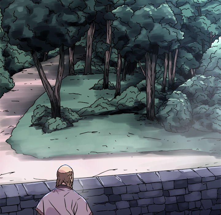 The Humble Warriors The Humble Warriors EP 32 - Toomics page 6 - 