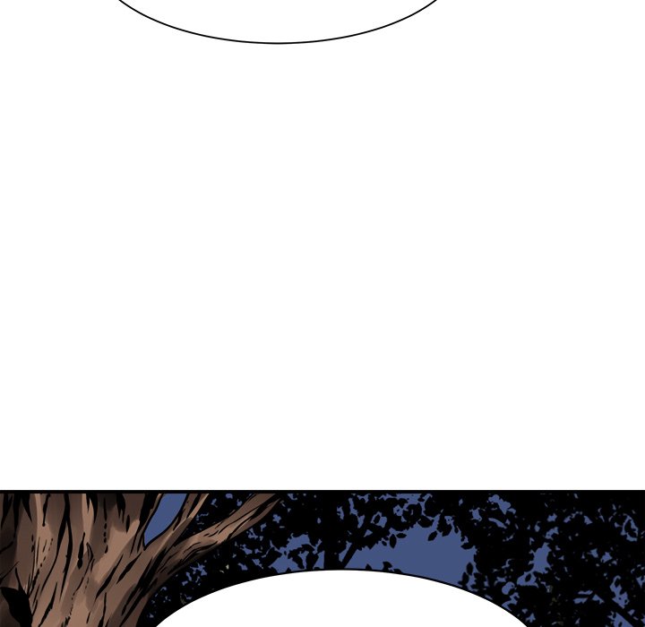 The Humble Warriors The Humble Warriors EP 32 - Toomics page 51 - 