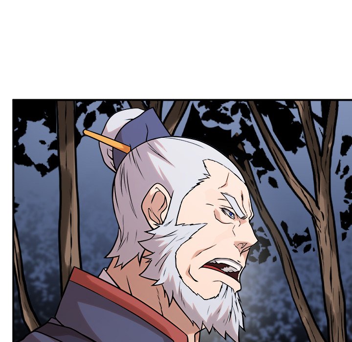 The Humble Warriors The Humble Warriors EP 32 - Toomics page 54 - 