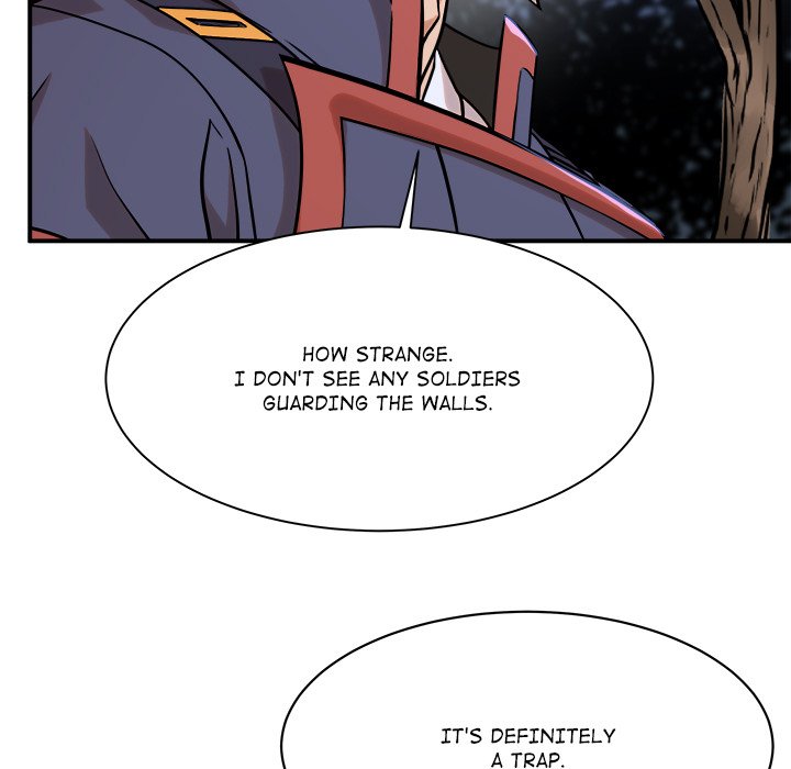 The Humble Warriors The Humble Warriors EP 32 - Toomics page 55 - 