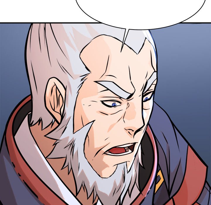 The Humble Warriors The Humble Warriors EP 32 - Toomics page 56 - 
