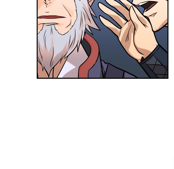 The Humble Warriors The Humble Warriors EP 32 - Toomics page 61 - 