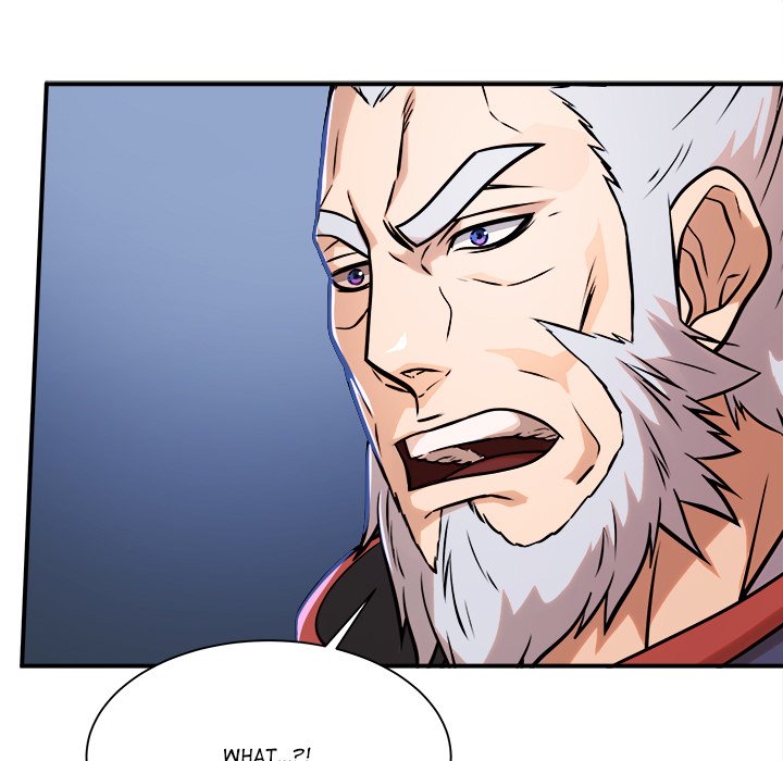 The Humble Warriors The Humble Warriors EP 32 - Toomics page 62 - 