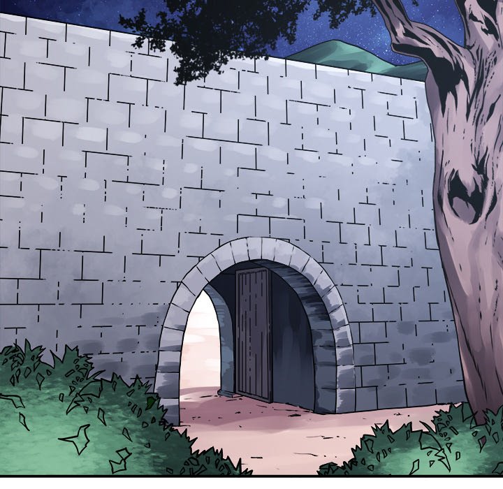 The Humble Warriors The Humble Warriors EP 32 - Toomics page 64 - 