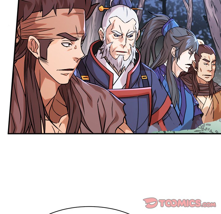 The Humble Warriors The Humble Warriors EP 32 - Toomics page 66 - 