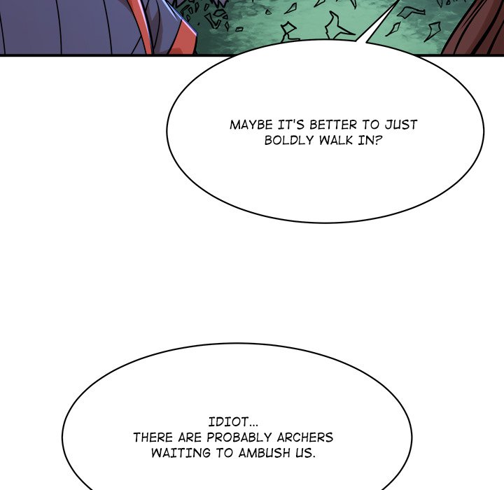 The Humble Warriors The Humble Warriors EP 32 - Toomics page 68 - 
