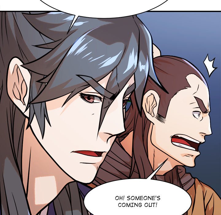 The Humble Warriors The Humble Warriors EP 32 - Toomics page 69 - 