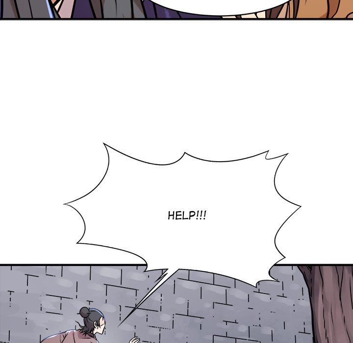 The Humble Warriors The Humble Warriors EP 32 - Toomics page 70 - 