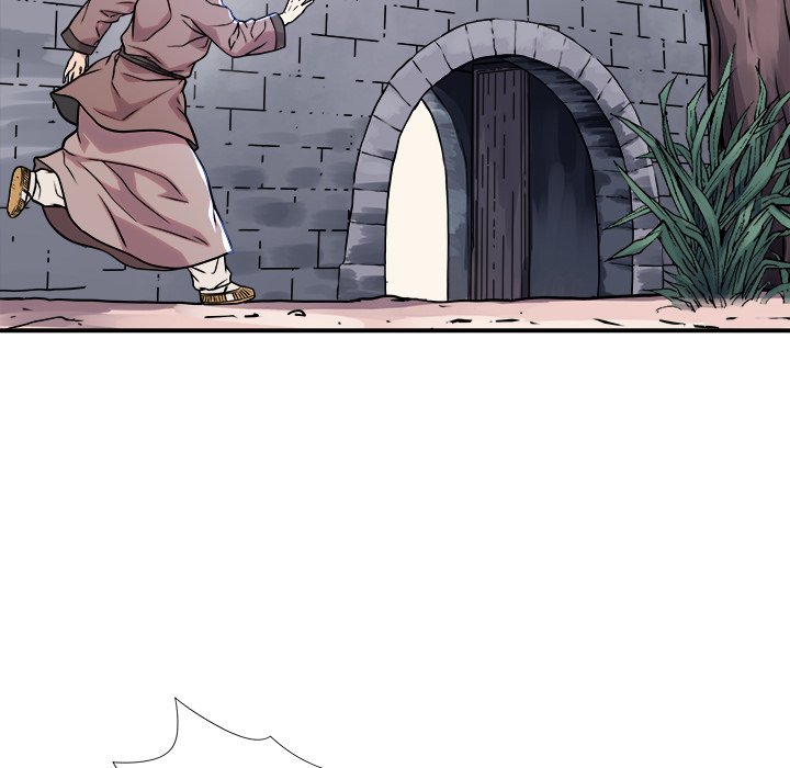 The Humble Warriors The Humble Warriors EP 32 - Toomics page 71 - 
