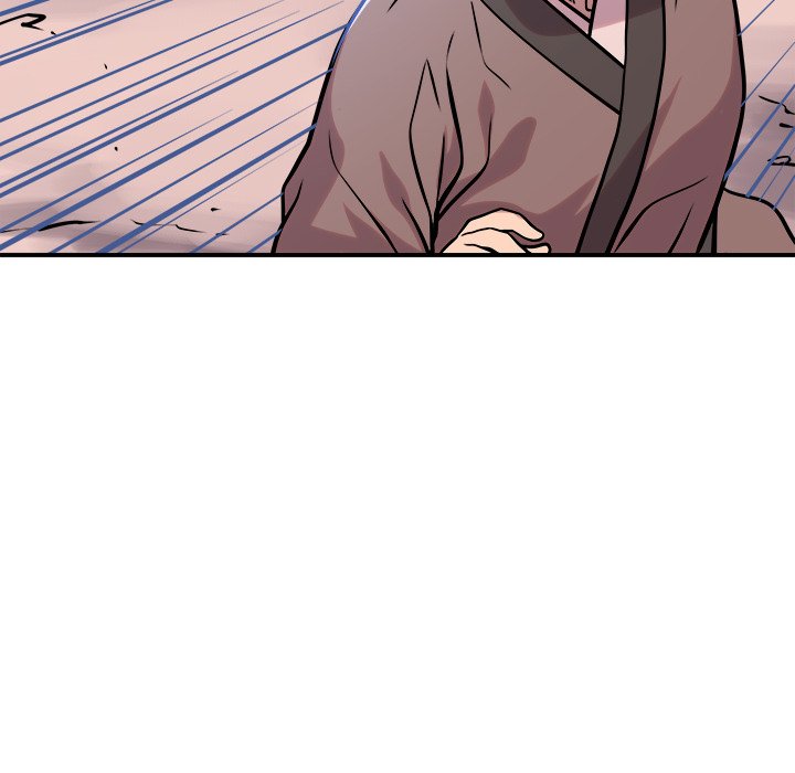 The Humble Warriors The Humble Warriors EP 32 - Toomics page 73 - 